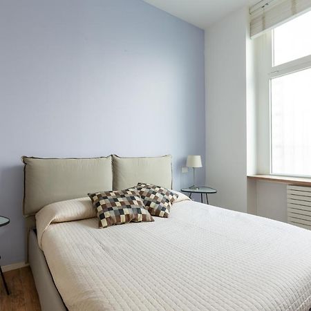Tricolore Modern And Cozy Apartment Milan Bagian luar foto
