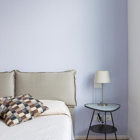 Tricolore Modern And Cozy Apartment Milan Bagian luar foto