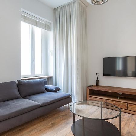 Tricolore Modern And Cozy Apartment Milan Bagian luar foto