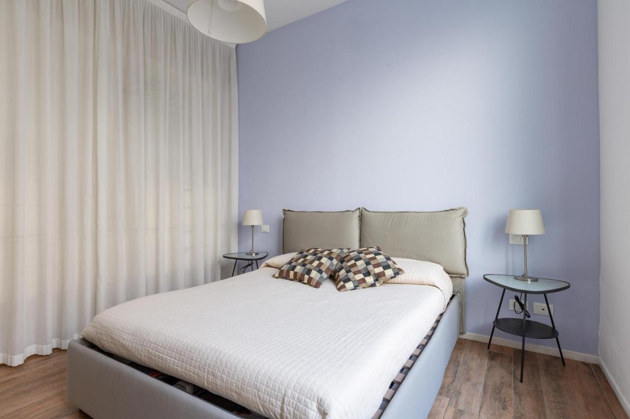 Tricolore Modern And Cozy Apartment Milan Bagian luar foto