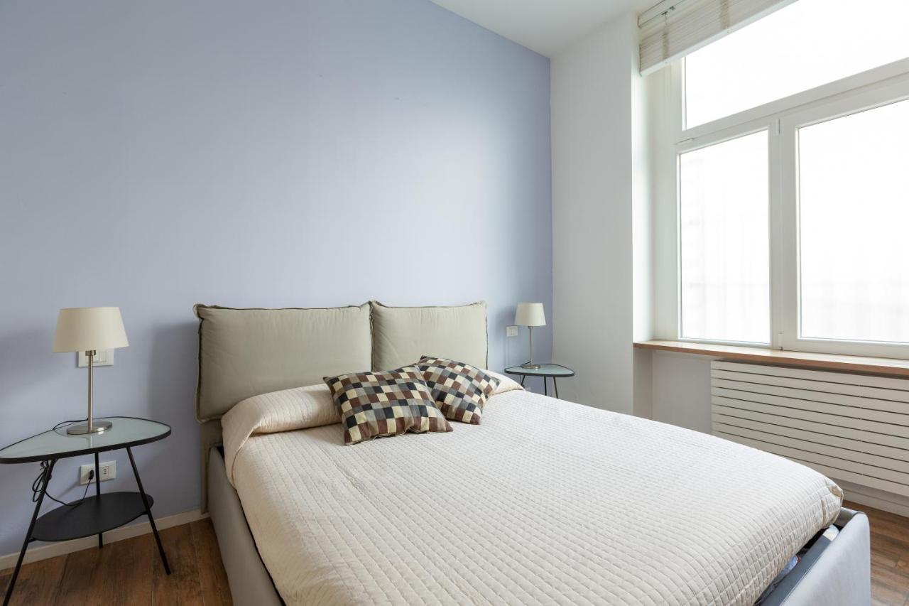 Tricolore Modern And Cozy Apartment Milan Bagian luar foto