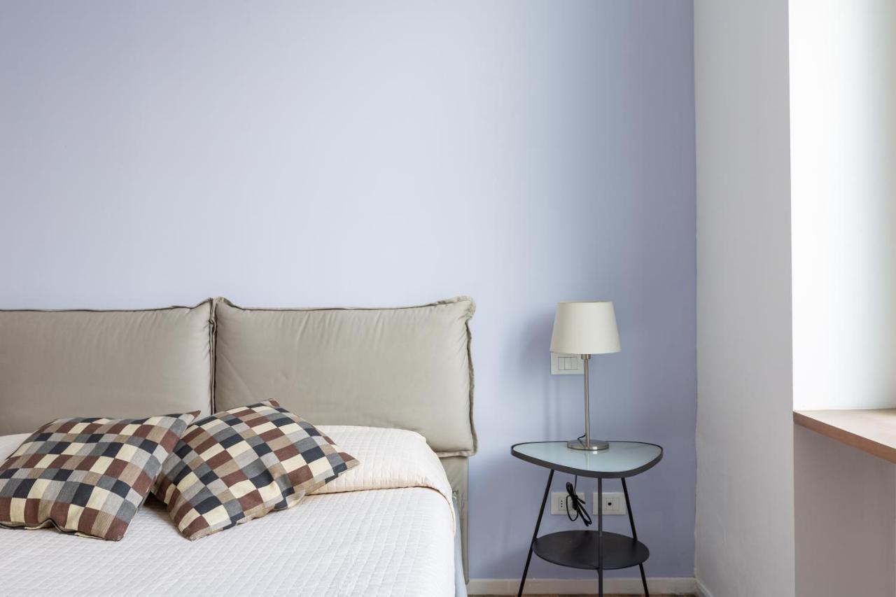Tricolore Modern And Cozy Apartment Milan Bagian luar foto