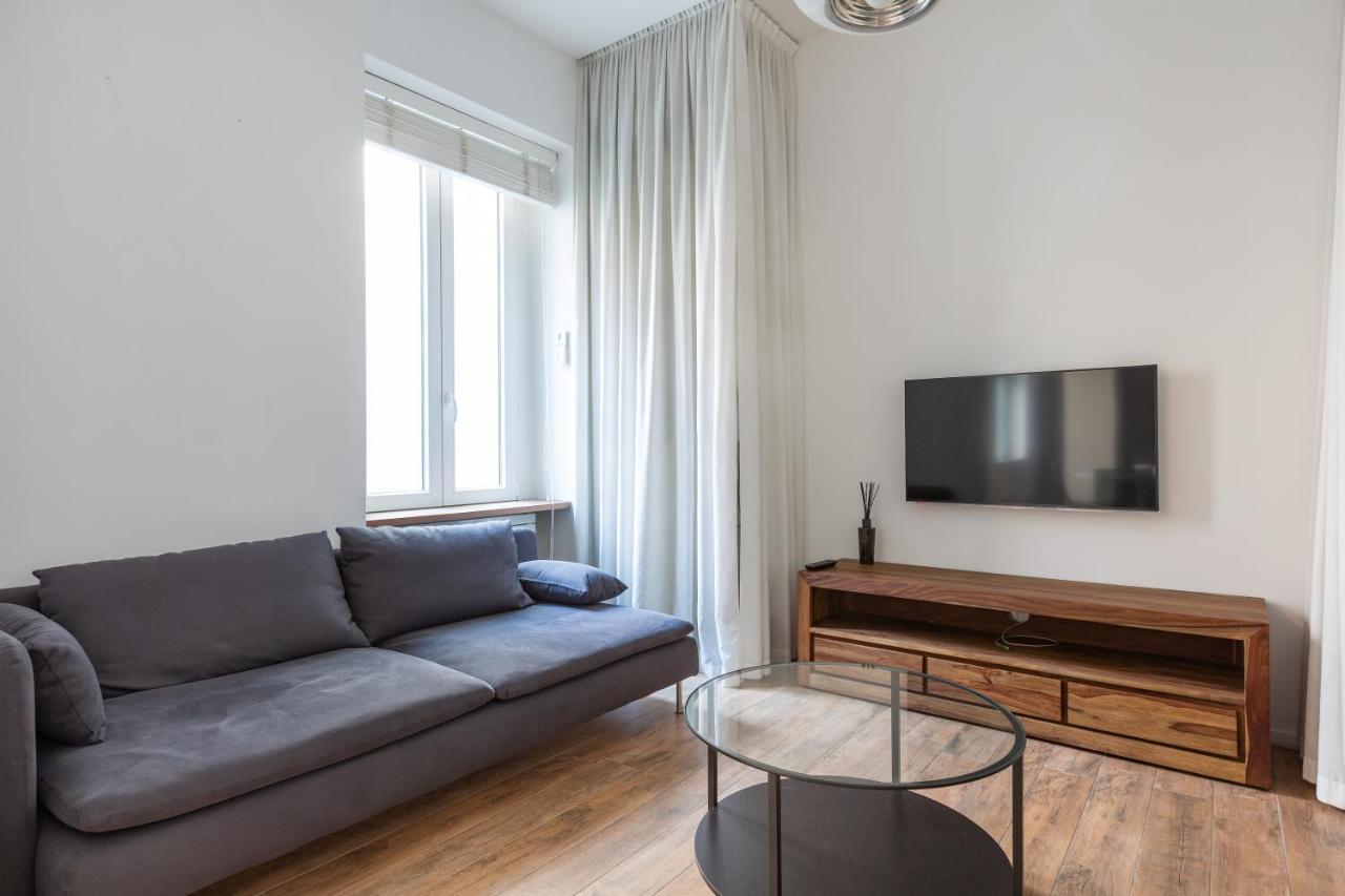 Tricolore Modern And Cozy Apartment Milan Bagian luar foto